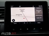 Renault Captur 1.0 TCe Exclusive