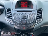 Ford Fiesta Sport Van 1.4 TDCi