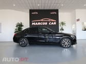 Mercedes-Benz C 180 BlueTEC