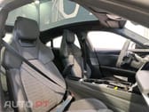 Audi E-Tron quattro