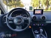 Audi A3 Sportback 1.6 TDI Sport S tronic