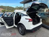 Nissan Qashqai 1.3 DIG-T Acenta