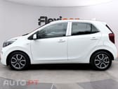 Kia Picanto 1.0 CVVT EX 4AT