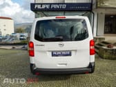Opel Vivaro 1.5 CDTi L3H1 Essentia