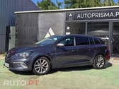 Renault Mégane Sport Tourer 1.5 Blue dCi GT Line J18