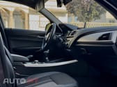 BMW 116 LCI