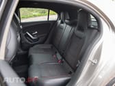 Mercedes-Benz A 180 D AMG Line Auto