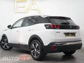 Peugeot 3008 1.2 PureTech Allure Pack EAT8