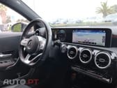 Mercedes-Benz A 180 d AMG Line Aut.