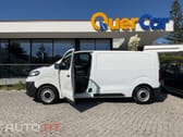 Fiat Scudo 1.5 BlueHDi L2H1