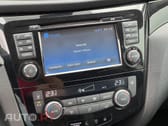 Nissan Qashqai 1.5 dCi Acenta