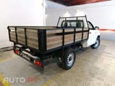 Toyota Hilux 2.4 D-4D 2WD CE