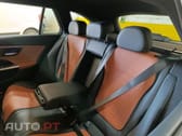 Mercedes-Benz C 300 ND