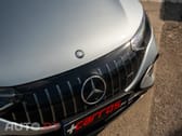 Mercedes-Benz EQE 53 AMG 4Matic +