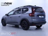 Dacia Jogger 1.0 Eco-g Extreme+ Up&go 7l Bi-fuel