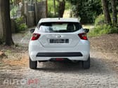 Nissan Micra 1.5 dCi N-Connecta