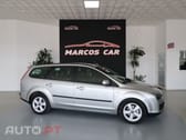 Ford Focus SW 1.4 Trend