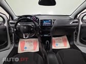 Peugeot 208 1.6 BlueHDi Allure