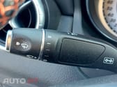 Mercedes-Benz CLA 200 CDi AMG Line