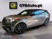 Land Rover Velar 2.0 R-Dynamic 241cv