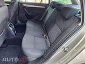 Skoda Octavia Break 1.6 TDi Style