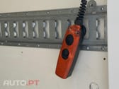Renault Master PLATAFORMA