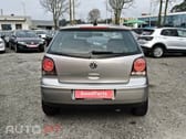 Volkswagen Polo 1.4 TDi Trendline