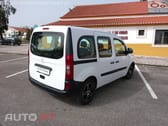 Mercedes-Benz Citan 109 CDI Longa Crew
