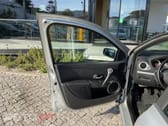 Renault Clio 1.5 dCi Confort