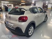 Citroen C3 1.2 PureTech YOU!