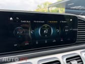 Mercedes-Benz GLE de 4Matic