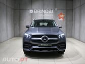 Mercedes-Benz GLE de 4Matic