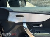 Mercedes-Benz A 250 e AMG Line