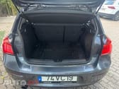 BMW 116 d EDynamics Line Sport