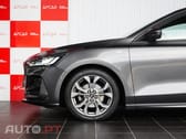 Ford Focus 1.0 EcoBoost MHEV ST-Line