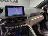 Peugeot 3008 1.6 Hybrid4 GT e-EAT8