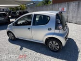 Citroen C1 1.0 Attraction