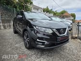 Nissan Qashqai 1.5 dCi N-Connecta J18