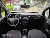 Citroen C3 1.2 VTi Seduction