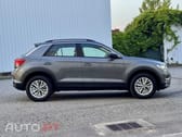Volkswagen T-Roc 1.0 TSI