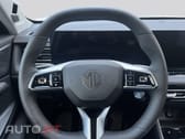 MG EHS I.V.A DEDUTIVEL PHEV LUX MY24 360°