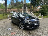 Peugeot 308 SW 1.5 BlueHDi Allure Pack