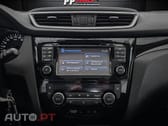 Nissan Qashqai 1.5 dCi N-Connecta