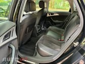 Audi A6 Avant 2.0 TDi Business Line Sport S tronic