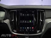 Volvo V60 2.0 T6 AWD TE R-Design