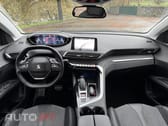 Peugeot 5008 1.5 BlueHDi Allure Pack EAT8
