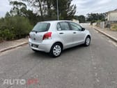 Toyota Yaris 1.0 VVT-i AC