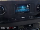 Mercedes-Benz Sprinter 314 CDI/43 Luxo