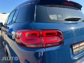 Citroen C5 Aircross 1.2 PureTech Shine EAT8
