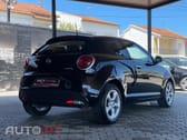 Alfa Romeo Mito 0.9 T TwinAir Urban